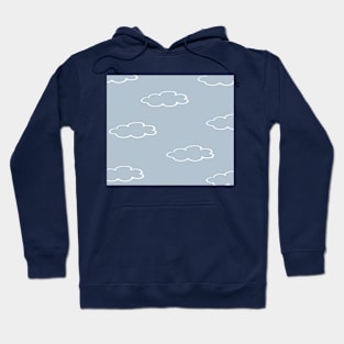 Clouds Hoodie